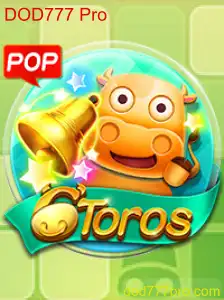 Descubra o Desafio Empolgante do Jogo 6Toros
