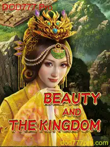 Explorando o Universo de BeautyAndTheKingdom com DOD777 Pro