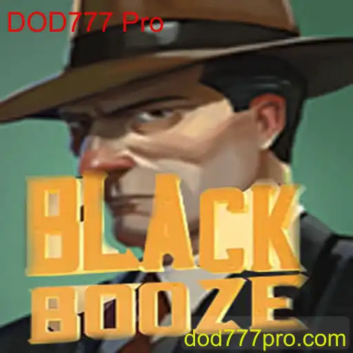 Explorando o Universo de BlackBooze: O Jogo DOD777 Pro