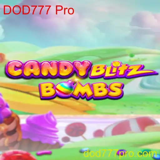 Tudo sobre CandyBlitzBombs e DOD777 Pro: Um Mergulho no Mundo dos Puzzles Digitais