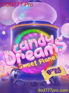 CandyDreamsSweetPlanet: Explore Aventuras Doces no Jogo Repleto de Desafios