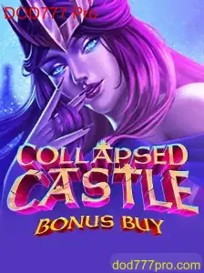 Explorando o Fascinante Mundo de CollapsedCastleBonusBuy