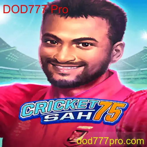 Explorando o Fascinante Mundo de CricketSah75 e DOD777 Pro