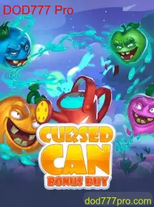 Explorando o Mundo de CursedCanBonusBuy: As Regras e Dinâmicas do Jogo