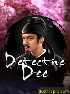 Explorando o Mundo de 'DetectiveDee': Um Jogo de Mistério e Estratégia