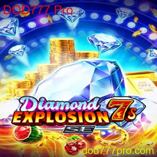DiamondExplosion7sSE: Um Mergulho no Novo Sucesso dos Cassinos Online