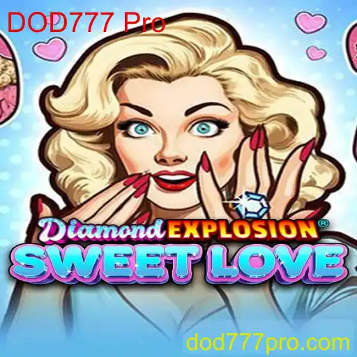 Descubra a Emoção do DiamondExplosionSweetLove: Uma Jornada Envolvente com o Toque DOD777 Pro