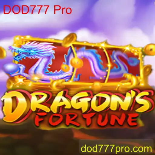Descubra as Aventuras de DragonFortune com DOD777 Pro