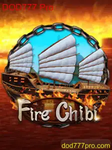 FireChibi: Uma Nova Aventura no Mundo dos Jogos com DOD777 Pro