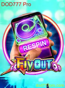 O Jogo Inovador 'FlyOut': A Experiência de Emoção Guida pelo DOD777 Pro