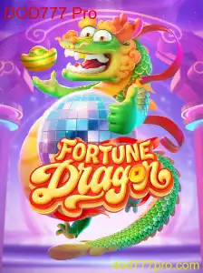 Descubra o Universo de FortuneDragon: O Novo Jogo Que Está Conquistando o Mundo