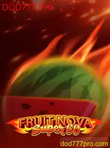 Explorando o Mundo de FruitNovaSuper60 e DOD777 Pro
