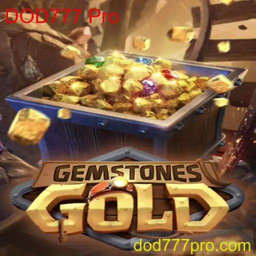 Descubra a Aventura do GemstonesGold com DOD777 Pro