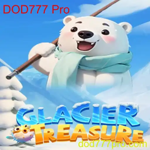 Descubra GlacierTreasure e Domine o Desafiante DOD777 Pro