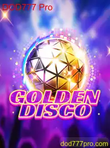 Descubra o Jogo GoldenDisco: Diversão e Estratégia com DOD777 Pro