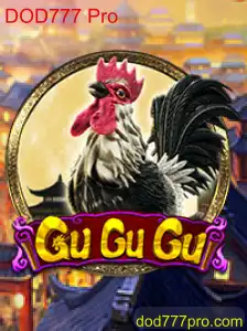 GuGuGu: Explorando o Mundo Emocionante do Jogo com DOD777 Pro
