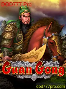 Descubra o Mundo Emocionante de GuanGong: O Jogo que Combina Tradição e Estratégia