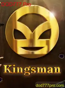 Explorando o Fascinante Jogo 'Kingsman' com a Estratégia DOD777 Pro