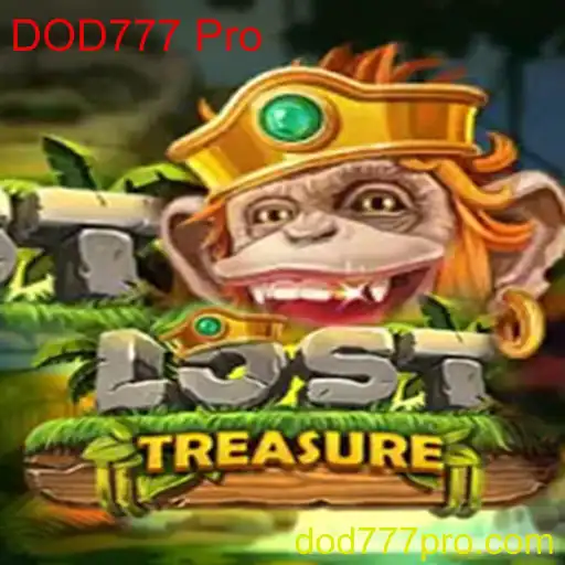 Descubra a Fascinação do Jogo LostTreasure com DOD777 Pro