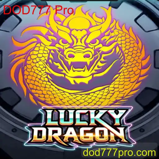 Descubra o Mundo Fascinante do Jogo LuckyDragon com DOD777 Pro