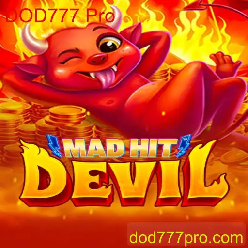 MadHitDevil: Um Mergulho no Mundo do Caos e Estratégia