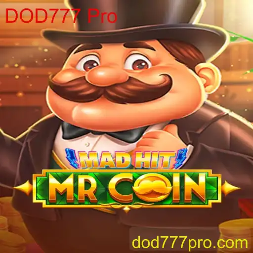 Descubra o Fascinante Mundo do Jogo MadHitMrCoin com DOD777 Pro