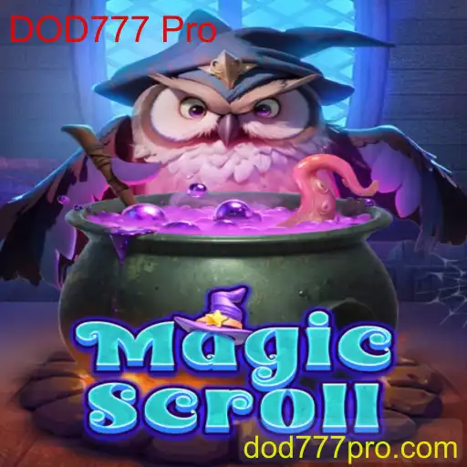 Explorando MagicScroll e o Exclusivo Modo DOD777 Pro