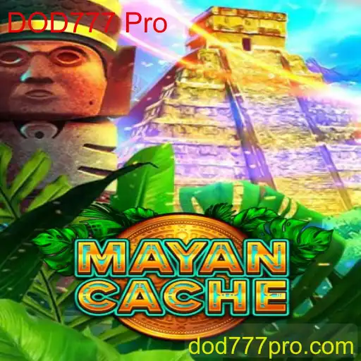 Descubra o Fascínio do Jogo MayanCache: Inovação e Estratégia com DOD777 Pro
