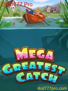MegaGreatestCatch: Um Guia Completo e Regras