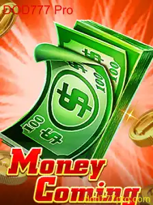 Explorando o Jogo MoneyComing: Uma Introdução Detalhada e Regras Envolventes