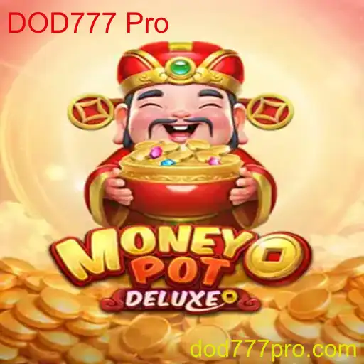 Explorando o Universo de MoneyPotDELUXE e DOD777 Pro