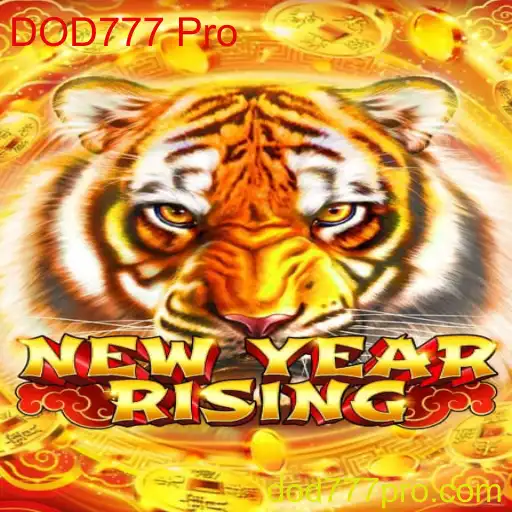 Descubra o Mundo de NewYearRising com DOD777 Pro