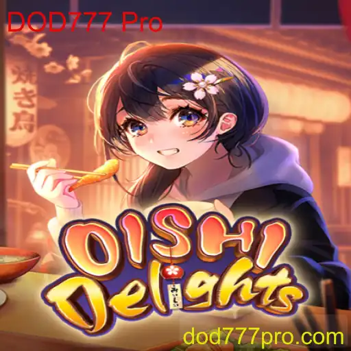 Explorando as Delícias do Jogo OishiDelights