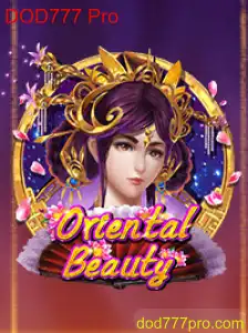 Explorando o Mundo Fascinante de OrientalBeauty: Uma Jornada com DOD777 Pro