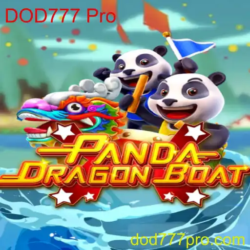 Explorando o Fascinante Mundo do Jogo PANDADRAGONBOAT e sua Versão DOD777 Pro