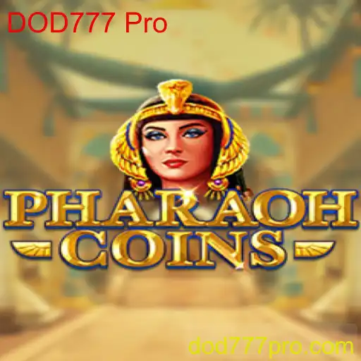 PharaohCoins: Descubra o Fascinante Mundo de Moedas Antigas com DOD777 Pro