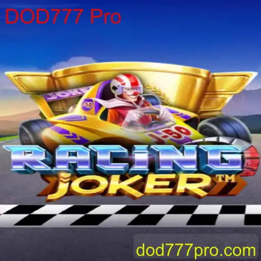 Explorando o Mundo de RacingJoker: Descubra o Jogo e as Regras do DOD777 Pro