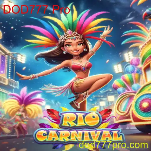 Descubra o Fascinante Mundo do Jogo RioCarnival com a Palavra-Chave DOD777 Pro