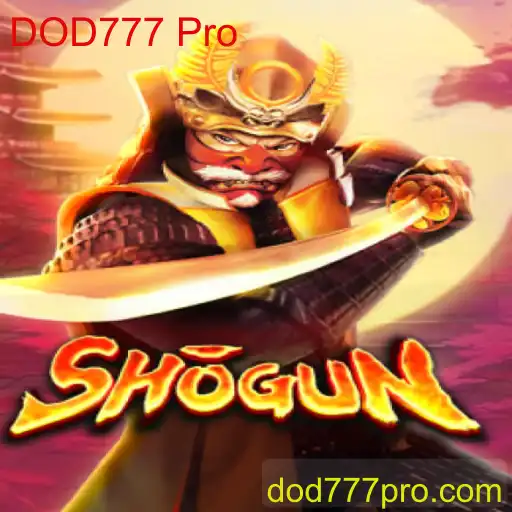 Descubra Shogun: O Jogo Estratégico com DOD777 Pro