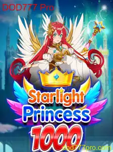 Explorando o Mundo de StarlightPrincess1000: Um Novo Fenômeno de Jogo