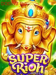 Descubra o Novo Fenômeno dos Jogos: SuperRich e a Inovação de DOD777 Pro