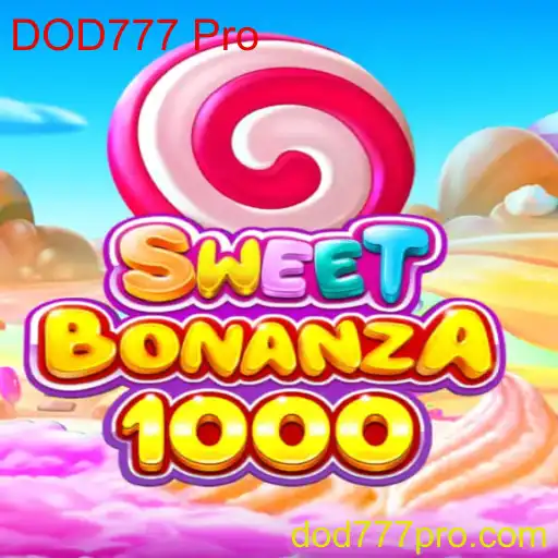 Descubra o Fascinante Mundo de SweetBonanza1000 com DOD777 Pro
