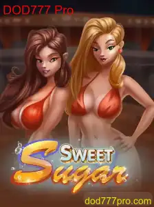 Descubra a Emoção de SweetSugar: O Jogo do Momento com DOD777 Pro