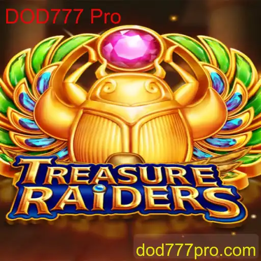 Explorando o Mundo de TREASURERAIDERS: Um Guia Completo