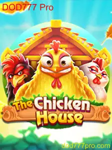TheChickenHouse: Explorando o Mundo do Jogo com DOD777 Pro