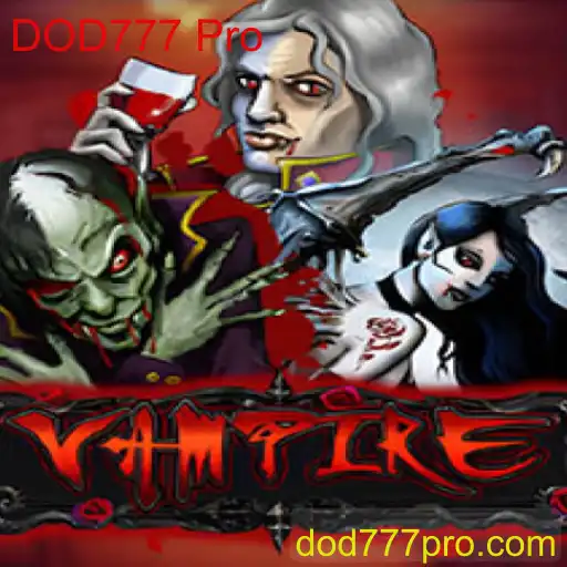 Descubra o Fascinante Mundo do Jogo Vampire: DOD777 Pro