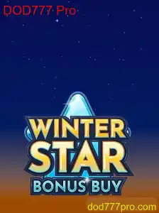 Guia Completo do Jogo WinterStarBonusBuy e a Funcionalidade DOD777 Pro