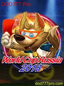 WorldCupRussia2018: Explorando as Regras e Mecânicas do Jogo com DOD777 Pro
