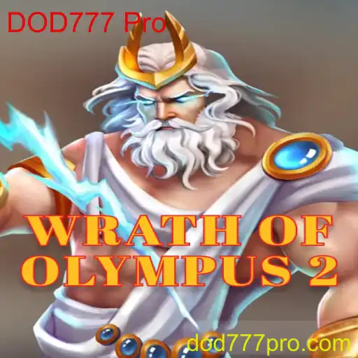Conheça WrathofOlympus2: Aventura Mítica Esperando por Você
